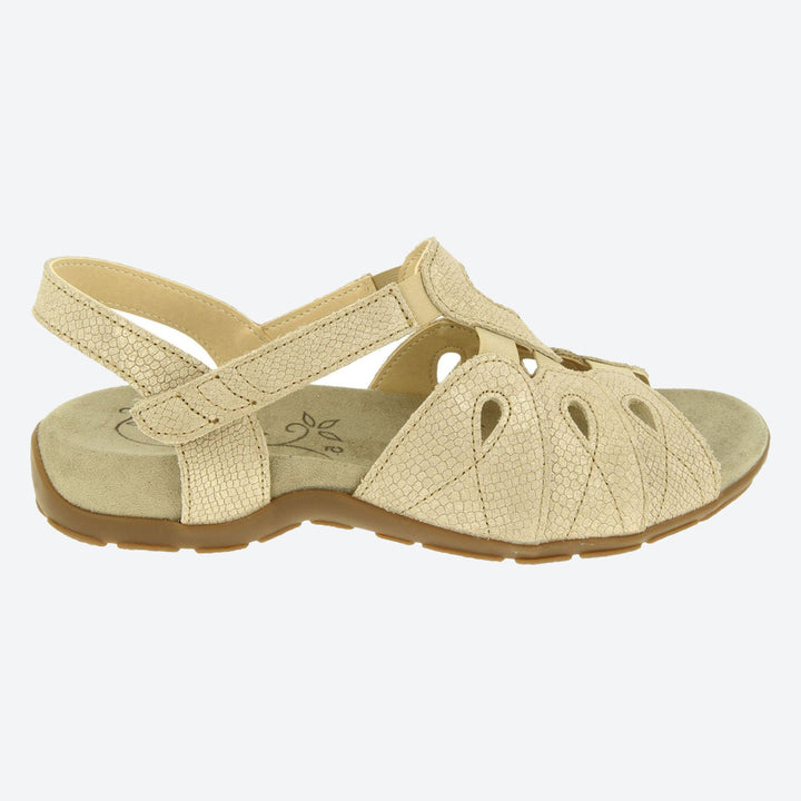 Womens Wide Fit DB Swift Sandals