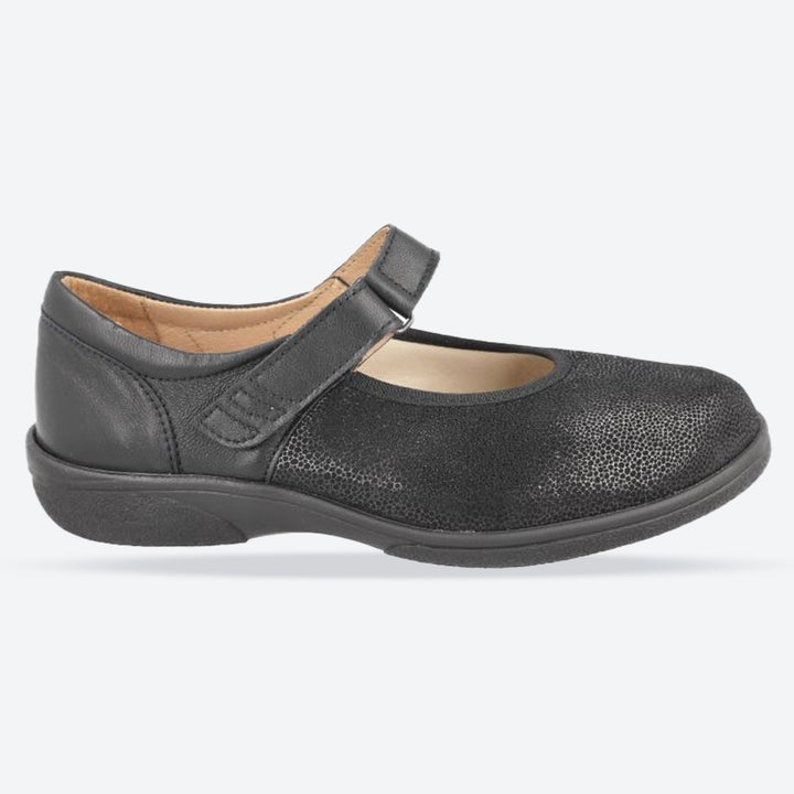 Women's Wide Fit DB Tansy Shoes