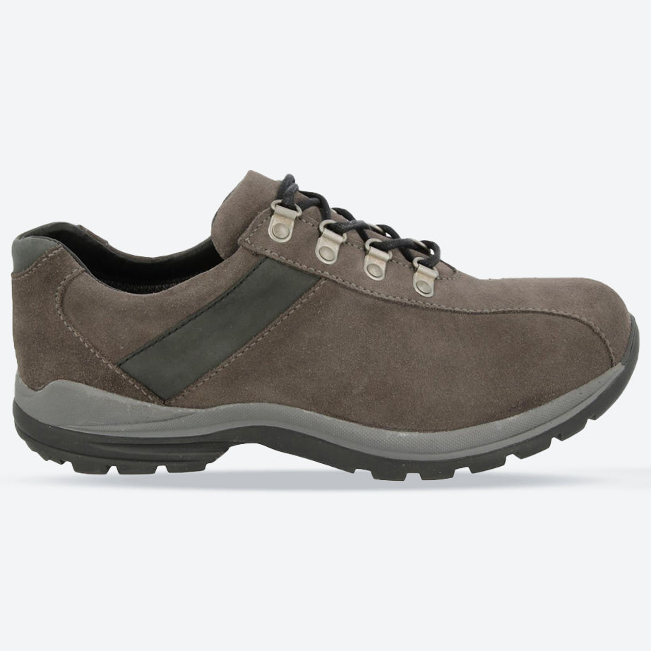 DB Utah wasserdichte Wanderschuhe für Herren in weiter Passform