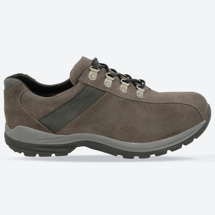 DB Utah wasserdichte Wanderschuhe für Herren in weiter Passform