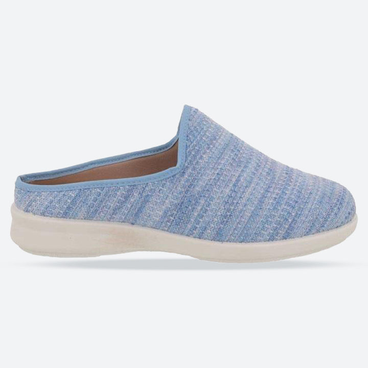 Damen Sneaker DB Vesper Canvas Weite Passform