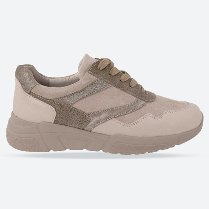 Women's Wide Fit DB Watercress Sneakers