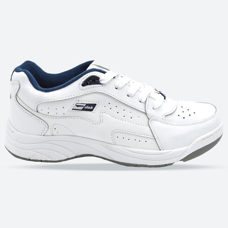 Dek Orlance 187AY – Sneaker für Herren in weiter Passform