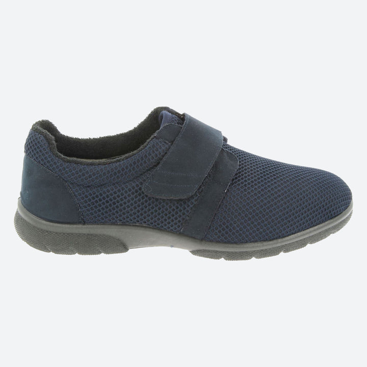 Men's Wide Fit DB Desmond Shoes