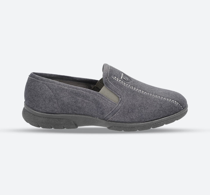 Men's Wide Fit DB Duncan Loafers