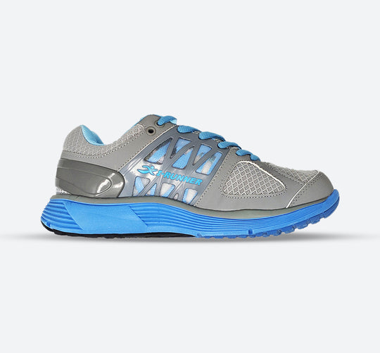I-Runner Eliza Sneaker für Damen in weiter Passform