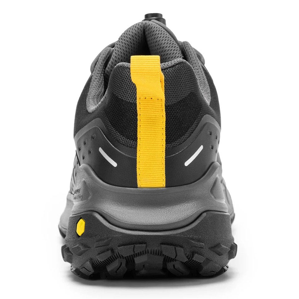 Men's Wide Fit Fitville Creekcross V1 Waterproof Hiking Sneakers