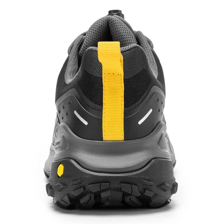 Men's Wide Fit Fitville Creekcross V1 Waterproof Hiking Sneakers