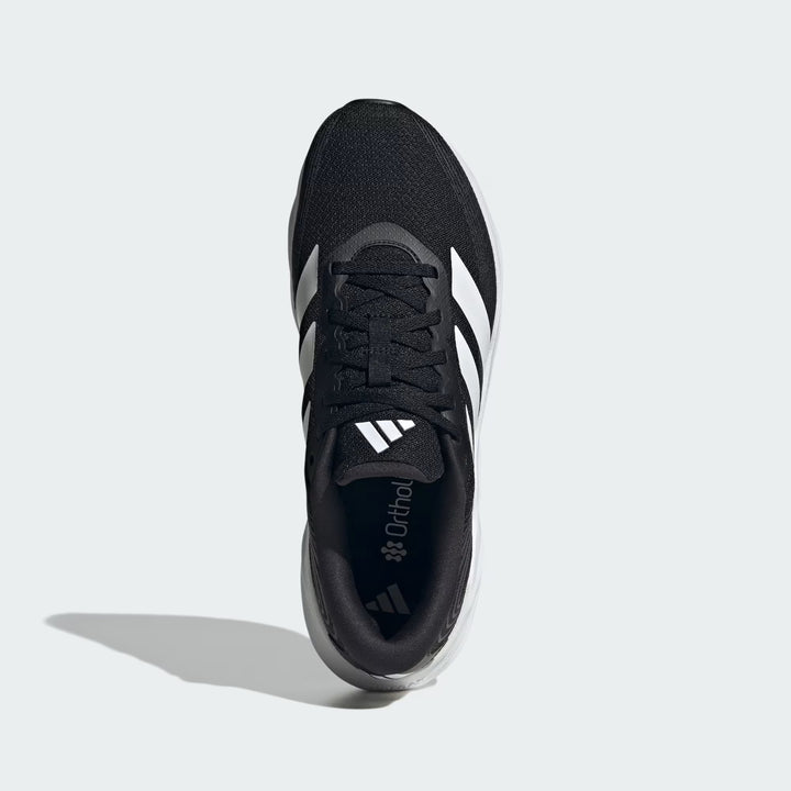Men's Wide Fit Adidas Galaxy 8 KK4183 Running Sneakers - Exclusive