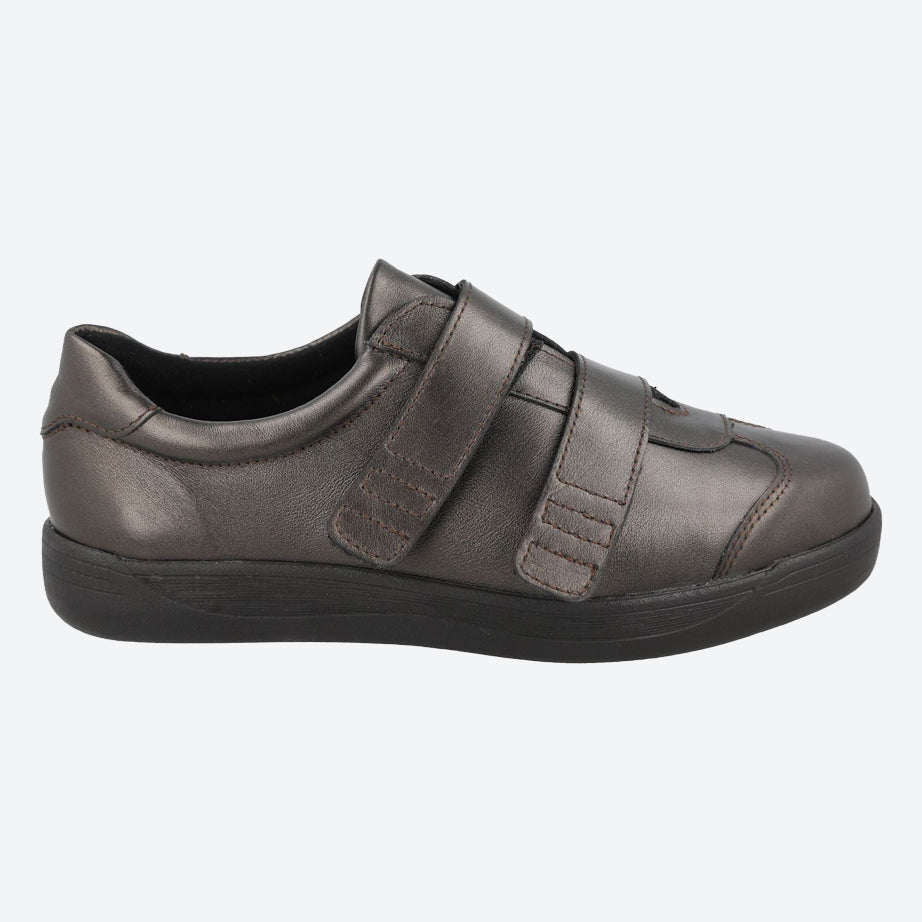 Women's Wide Fit DB Grasshopper Shoes