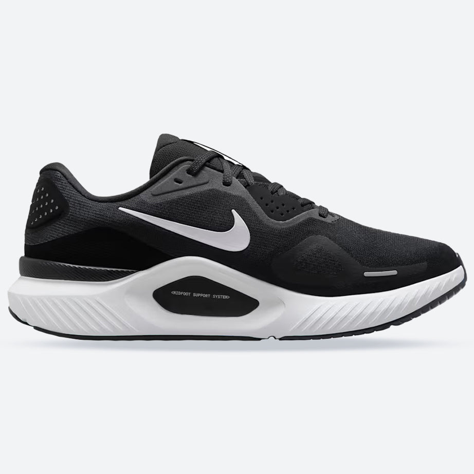 Men's Wide Fit Nike HQ2588-001 Structure 26 Running Sneakers