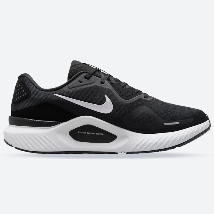 Men's Wide Fit Nike HQ2588-001 Structure 26 Running Sneakers