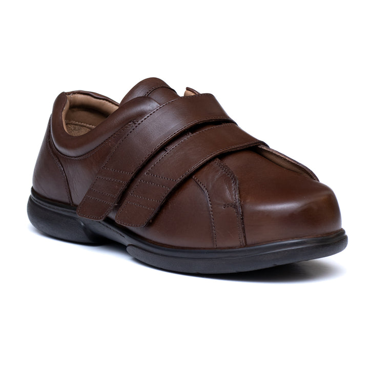 Mens Wide Fit Tredd Well Kenny Shoes