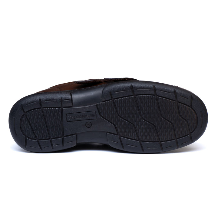 Mens Wide Fit Tredd Well Kenny Shoes