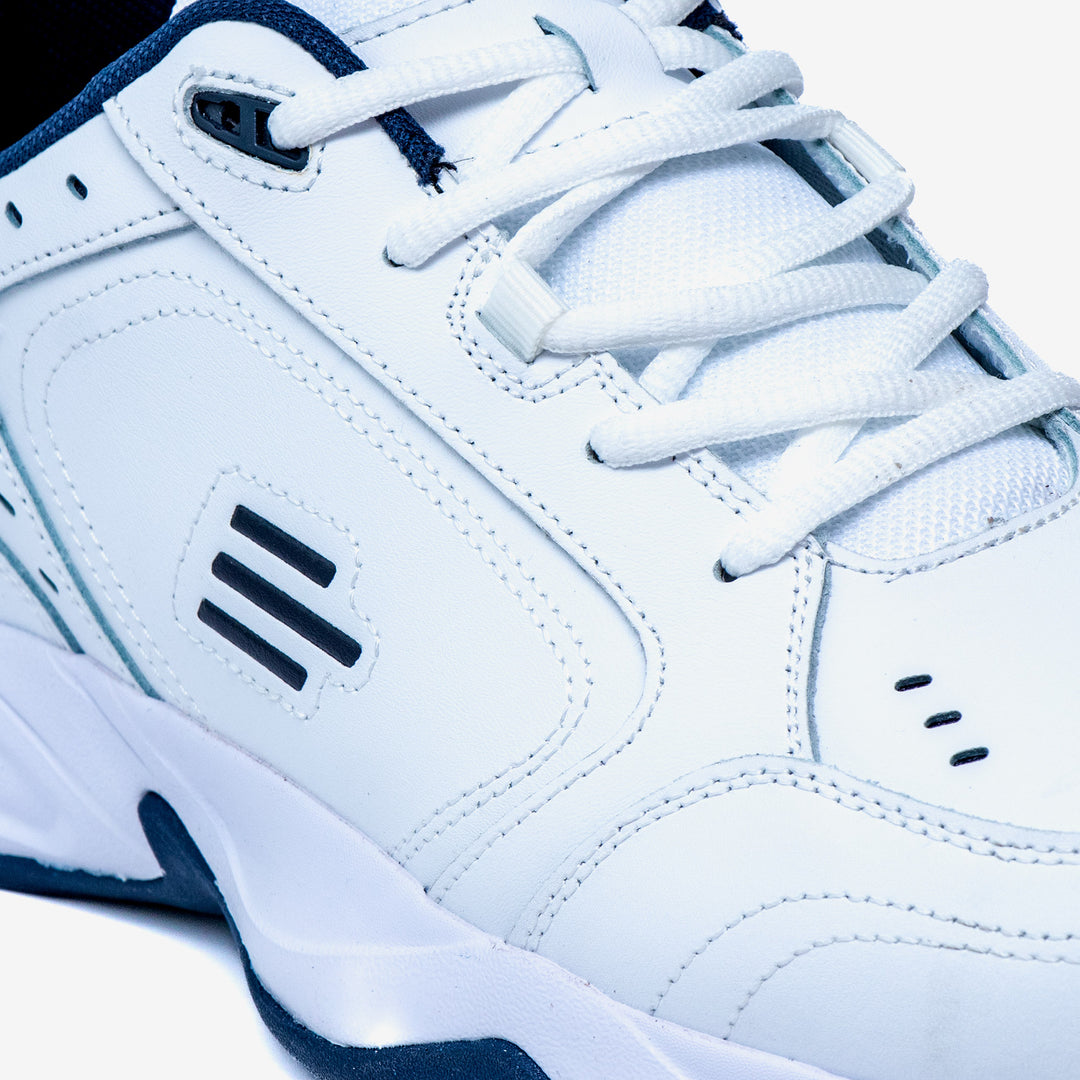 Men's Wide Fit Tredd Well Legend Sneakers