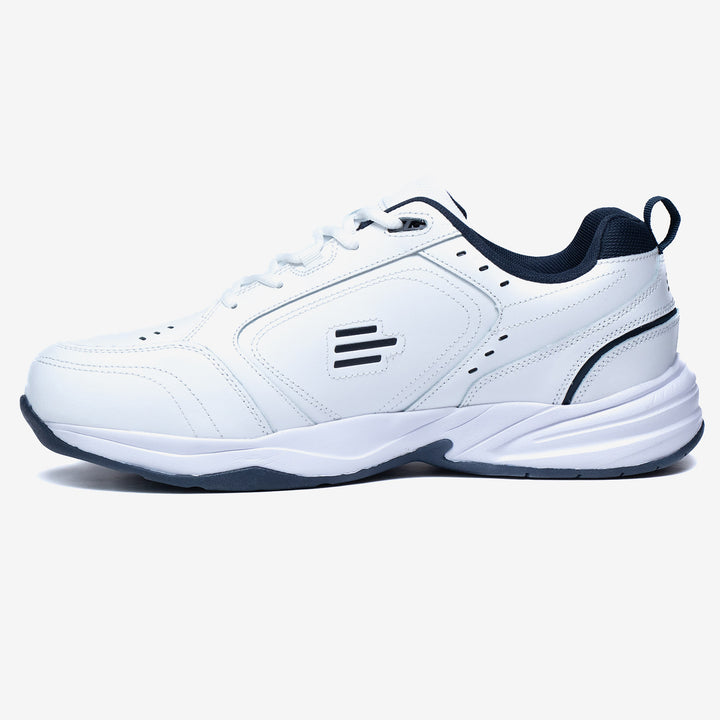 Men's Wide Fit Tredd Well Legend Sneakers