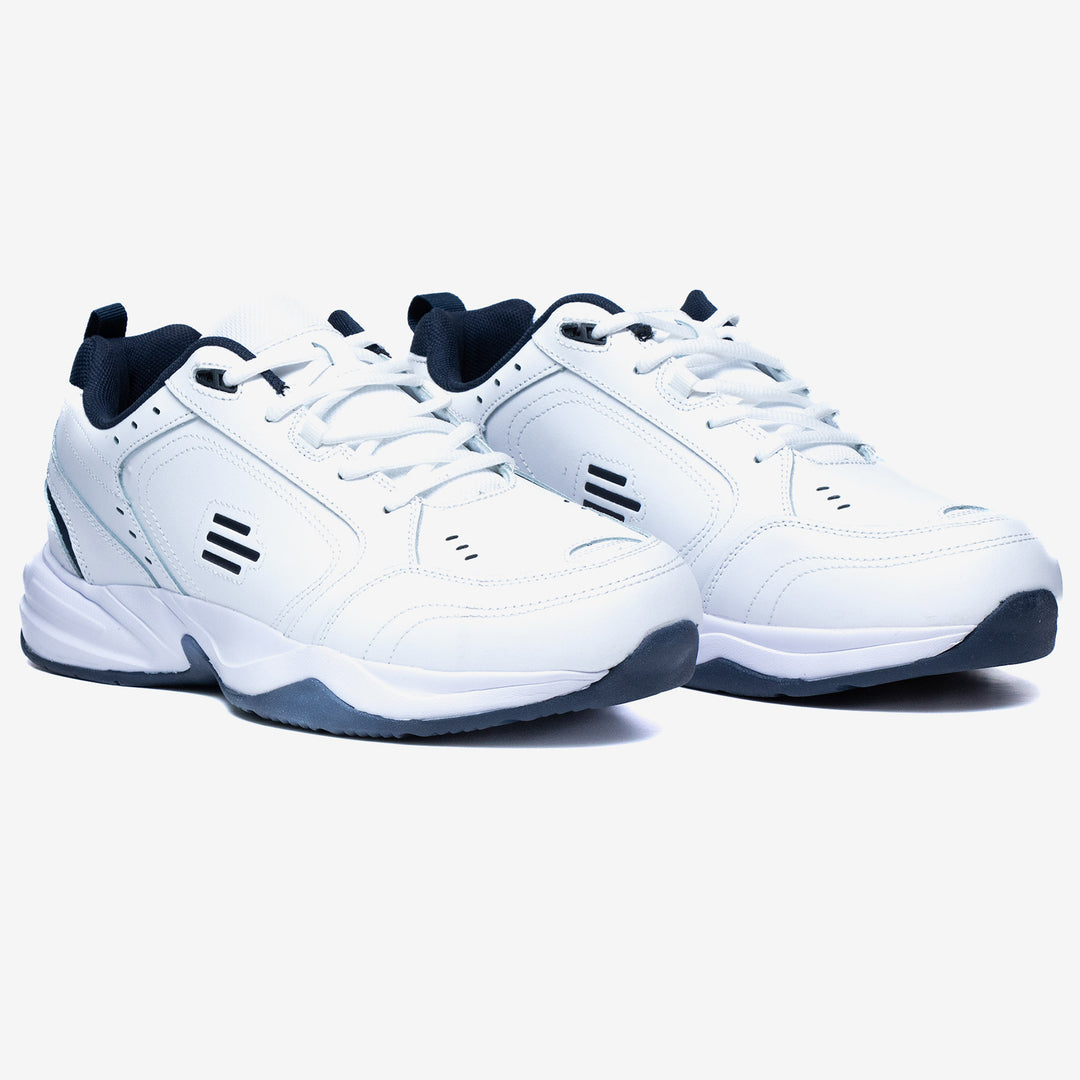 Men's Wide Fit Tredd Well Legend Sneakers