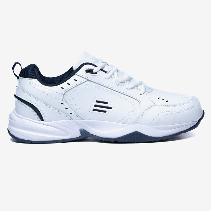 Men's Wide Fit Tredd Well Legend Sneakers