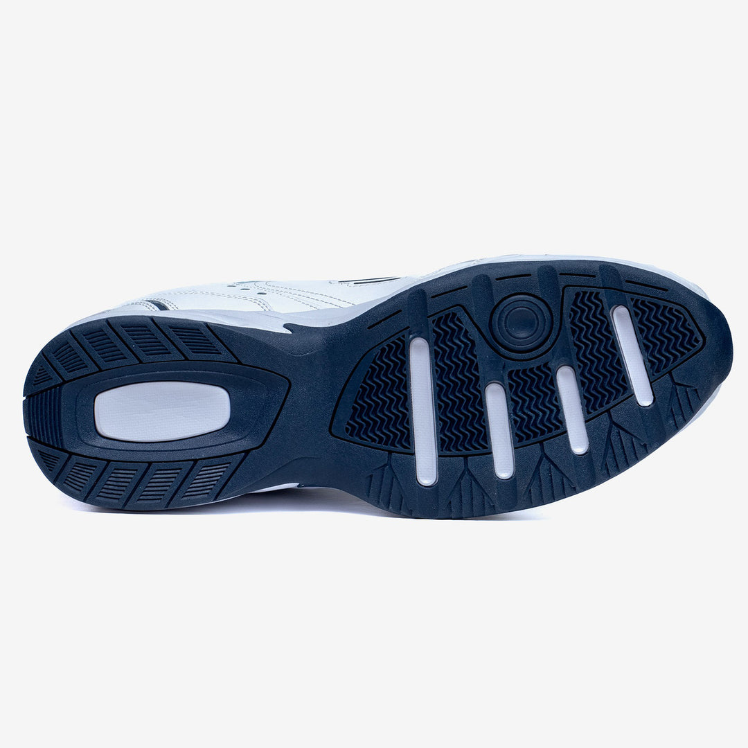 Men's Wide Fit Tredd Well Legend Sneakers