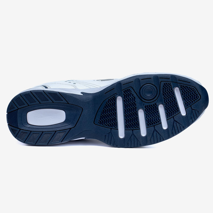 Men's Wide Fit Tredd Well Legend Sneakers