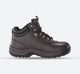 Mens Wide Fit Propet M3188BRO Cliff Walker Boots