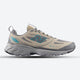Mens Wide Fit New Balance M4109NV Sneakers - Brown - Fresh Foam