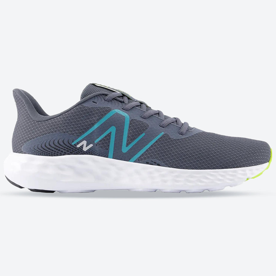 Men's Wide Fit New Balance Dynasoft M41128A Walking/Running Sneakers  - Fresh Foam