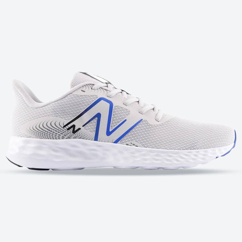Men's Wide Fit New Balance Dynasoft M411626 Walking/Running Sneakers  - Fresh Foam