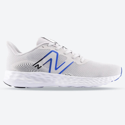 Men's Wide Fit New Balance Dynasoft M411626 Walking/Running Sneakers  - Fresh Foam