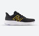 Men's Wide Fit New Balance M411CB3 Running Sneakers