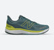 Men's Wide Fit New Balance MVYGOLY2 Vaygo Running Sneakers - Green/Yellow