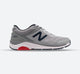 Mens Wide Fit New Balance MW847LG4 Walking Sneakers - LIMITED EDITION