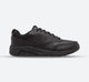 Mens Wide Fit New Balance MW928BK3 Black Walking Sneakers