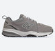 New Balance MX608UG5 Herren-Sneaker in weiter Passform