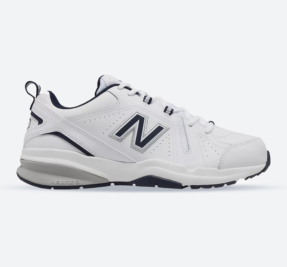 Mens Wide Fit New Balance MX608WN5 Sneakers (624)