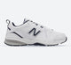 Herren Wide Fit New Balance MX608WN5 Sneakers (624)