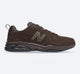 Mens Wide Fit New Balance MX624OD5 Sneakers