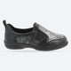 Women's Wide Fit DB Manx Shoes