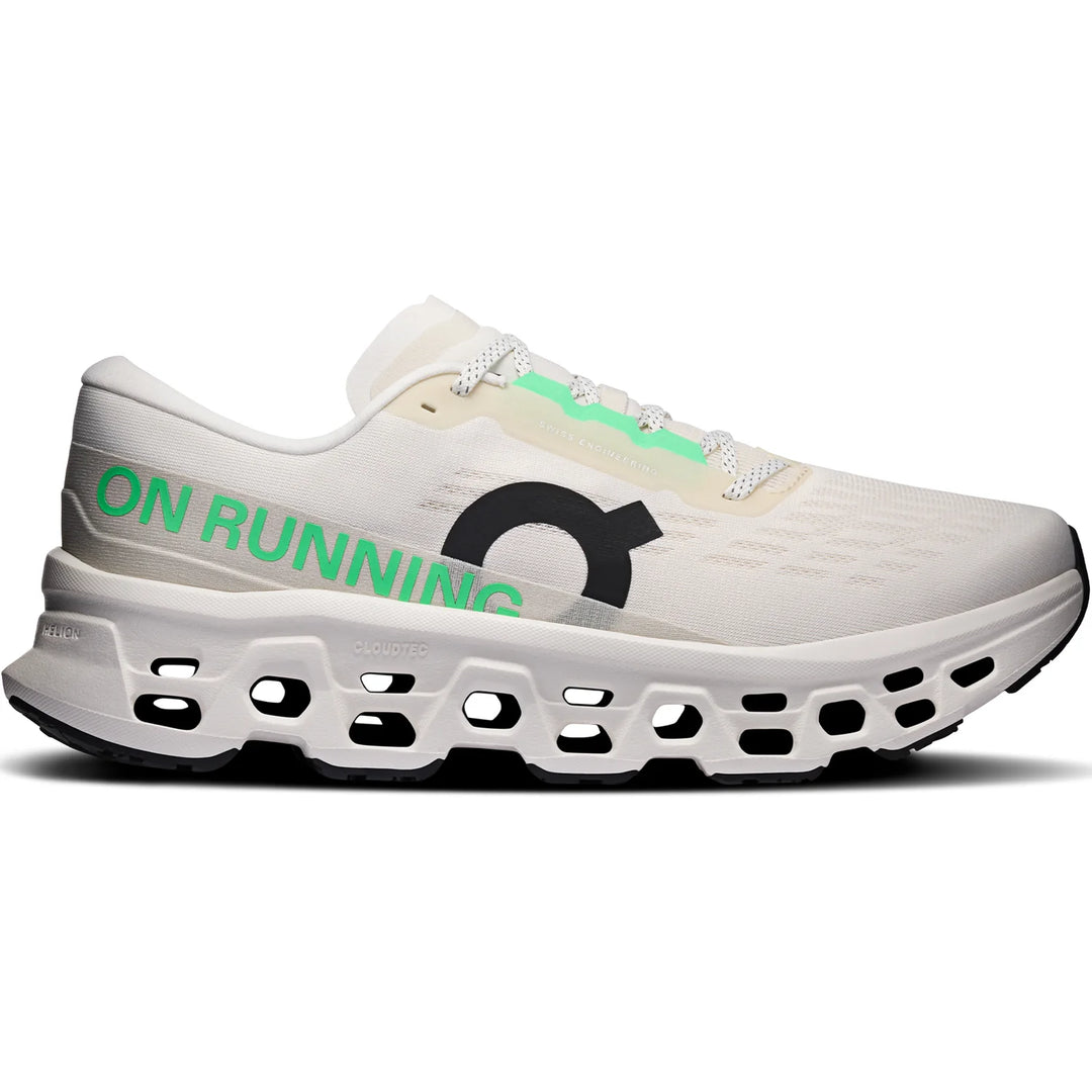 Herren On Cloudmonster 3 Sneakers mit weiter Passform