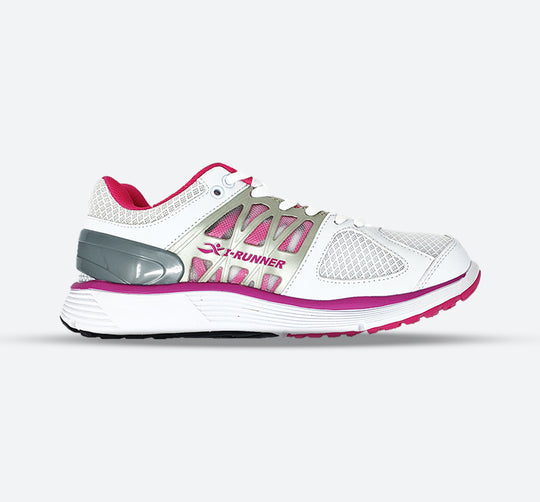 I-Runner Miya Sneaker für Damen in weiter Passform