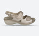 Womens Wide Fit DB Morton Sandals