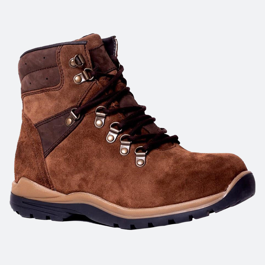 Womens Wide Fit DB Nebraska Hiking Boots