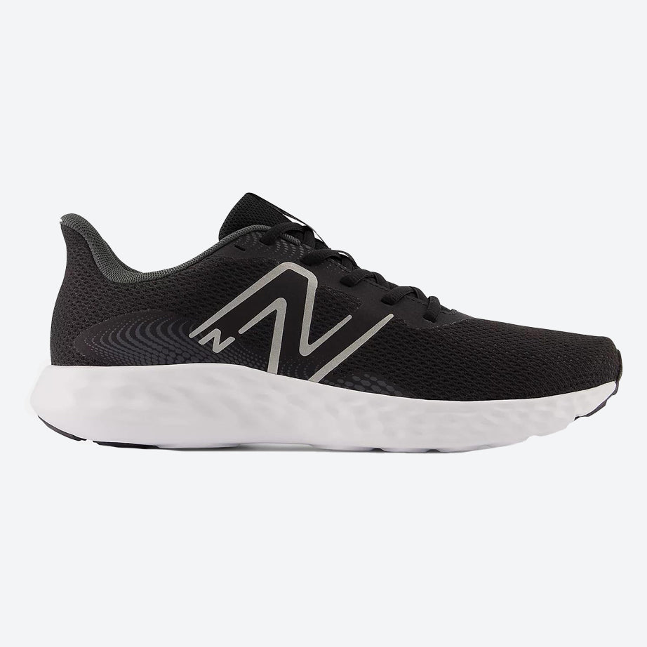 Men's Wide Fit New Balance 411V3 Running Sneakers