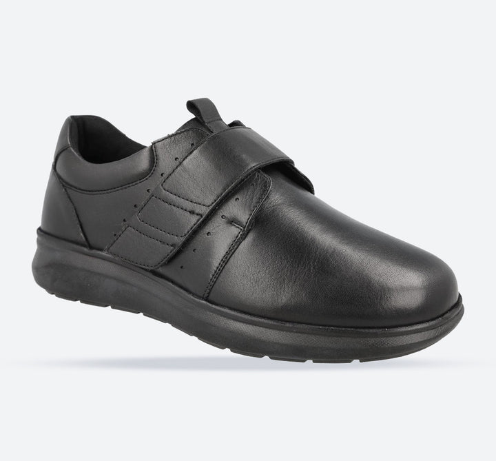 Men's Wide Fit DB Norton Shoes