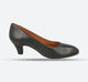 Womens Wide Fit DB Paris Shoes