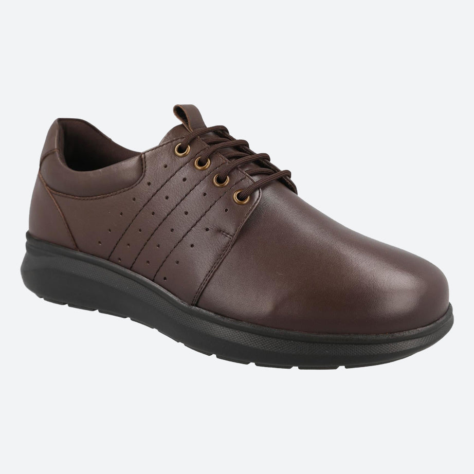 Men's Wide Fit DB Patrick Shoes