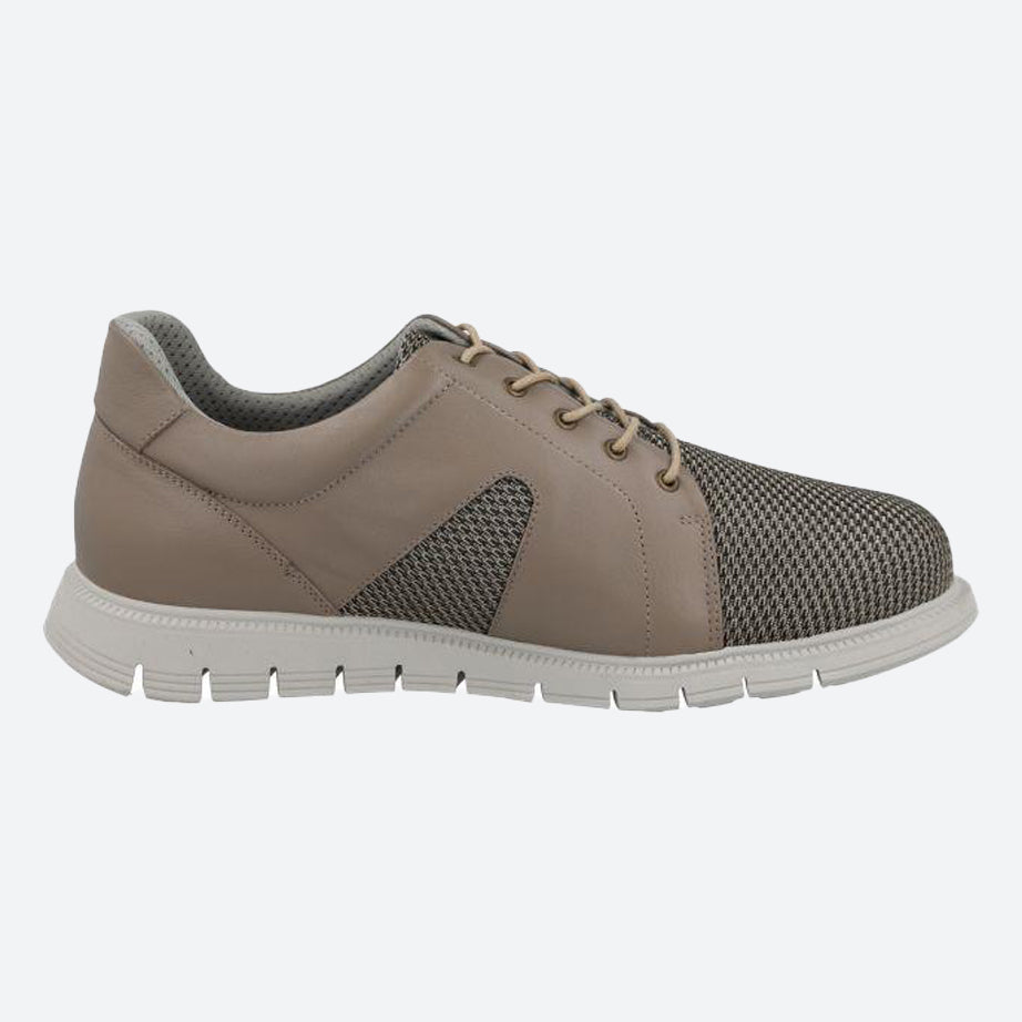 Men's Wide Fit DB Phil Shoes