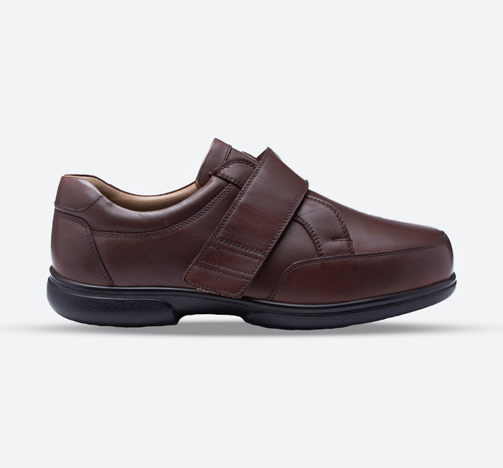 Mens Wide Fit Tredd Well Phoenix Shoes