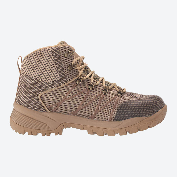 Mens Wide Fit Propet Traverse Boots