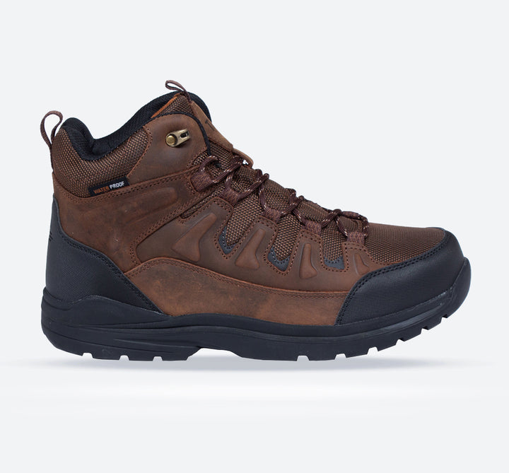 Men's Wide Fit Tredd Well Ridge Walker 3 Sneakers